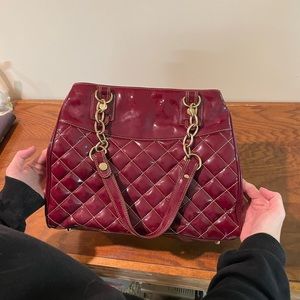 Maxx New York shoulder bag
